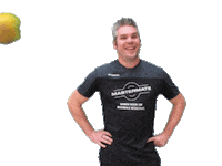 Eredivisie Volleybal Sticker by Draisma Dynamo