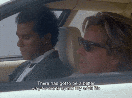 Miami Vice Life GIF by Goldmaster