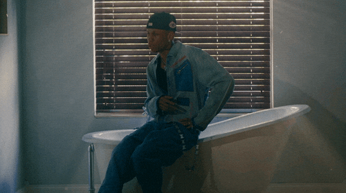 Jon Keith GIF by alienzalive