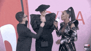 red carpet fashion GIF by CFDA
