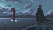 Pokemon Generations Cape GIF by Pokémon