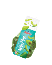 Bags Avocados Sticker by Mission Produce