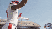 Texas Tech Erik Ezukanma GIF by Texas Tech Football