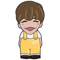 Alpha Nagao Kento Sticker
