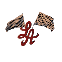 Westla Sticker by HOT ROD LA