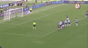 football soccer GIF by AS Roma