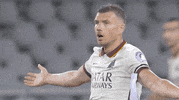 Football Soccer GIF by AS Roma