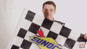 indy 500 finish GIF by Paddock Insider