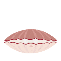 Pink Love Sticker by astridandmiyu