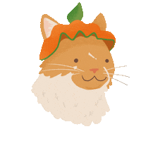 Happy Food Sticker by petall