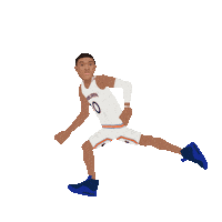 Its Time Basketball Sticker by Panini America