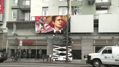 GIF by CYBERWAR