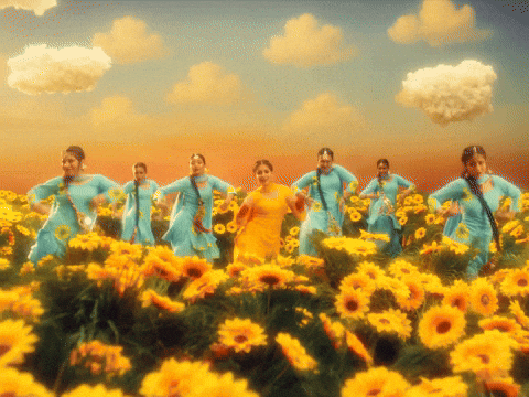 Music Video Dancing GIF by Karan Aujla