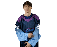 Nhl Sticker by Piráti Chomutov