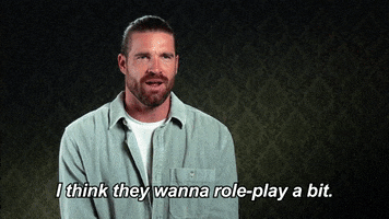 GIF by Joe Millionaire