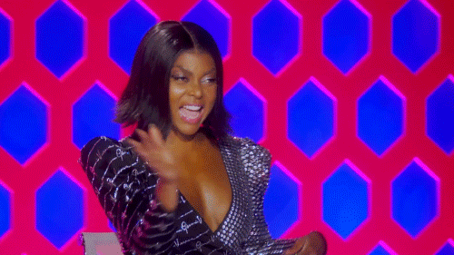 Drag Race Vh1 GIF by RuPaul's Drag Race