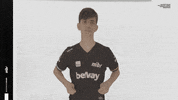 Counter-Strike Esports GIF by MIBR