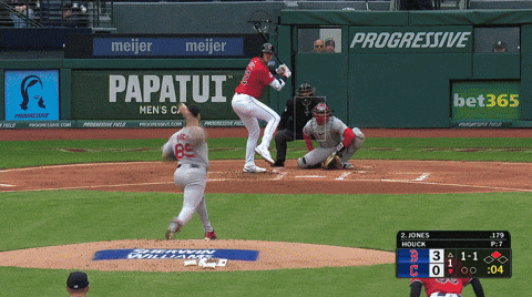 bclemens6 giphyupload GIF