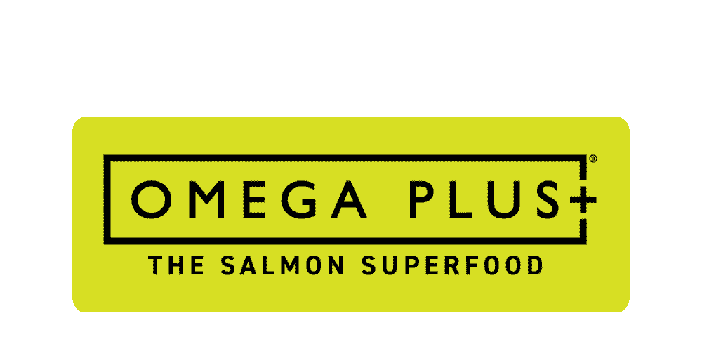 omegaplus giphyupload salmon petfood nzpets Sticker