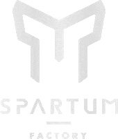 spartum spartum spartum factory cabinet spartum spartum team Sticker