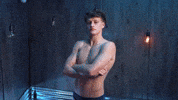 University Of North Carolina Swimming GIF by UNC Tar Heels