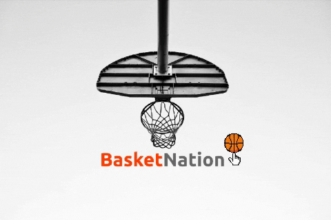 BasketNation giphygifmaker giphyattribution basketnation GIF