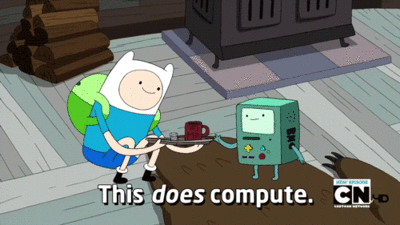 bmo GIF