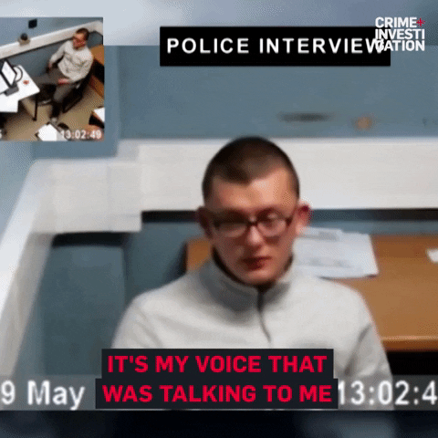 crimeinvestigationuk giphygifmaker voices dermot murnaghan james fairweather GIF