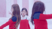 k-pop GIF