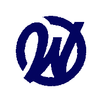 Bistreaux Sticker by Walk-On's