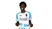 Las Vegas Soccer Sticker by Lights FC