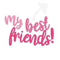 tangledtay bff best friends best friend besties Sticker