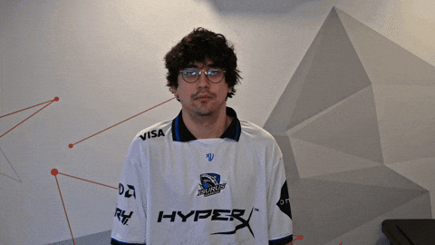 League Of Legends Jose GIF by Isurus