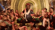 Thalaivar Vibing GIF by RajiniGifs