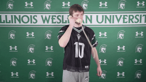 Tgoe Iwutitans GIF by iwusports