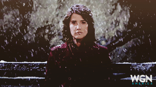 sad how i met your mother GIF by WGN America