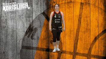 Basketball Hoops GIF by Basket_fi
