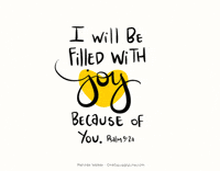 CalmInThePsalms heart joy god christian GIF