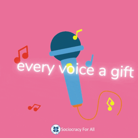 SociocracyForAll giphyupload GIF