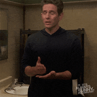 Always Sunny Fx GIF by It's Always Sunny in Philadelphia