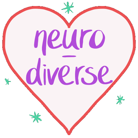 Mentalhealth Disability Sticker