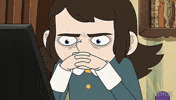Halloween Computer GIF by NETFLIX