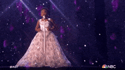 Nbc Singer GIF by America's Got Talent