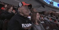 happy ice hockey GIF by NHL