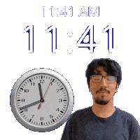 11Am Sticker