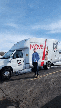 GIF by The Deutz Group Edina Realty