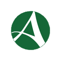 AsterCOC logo colegio coc aster Sticker