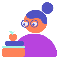 School Education Sticker by SplashLearn