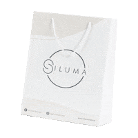 Siluma3 Sticker by Siluma Skincare