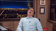 Stephen Colbert Sleep GIF by The Late Show With Stephen Colbert